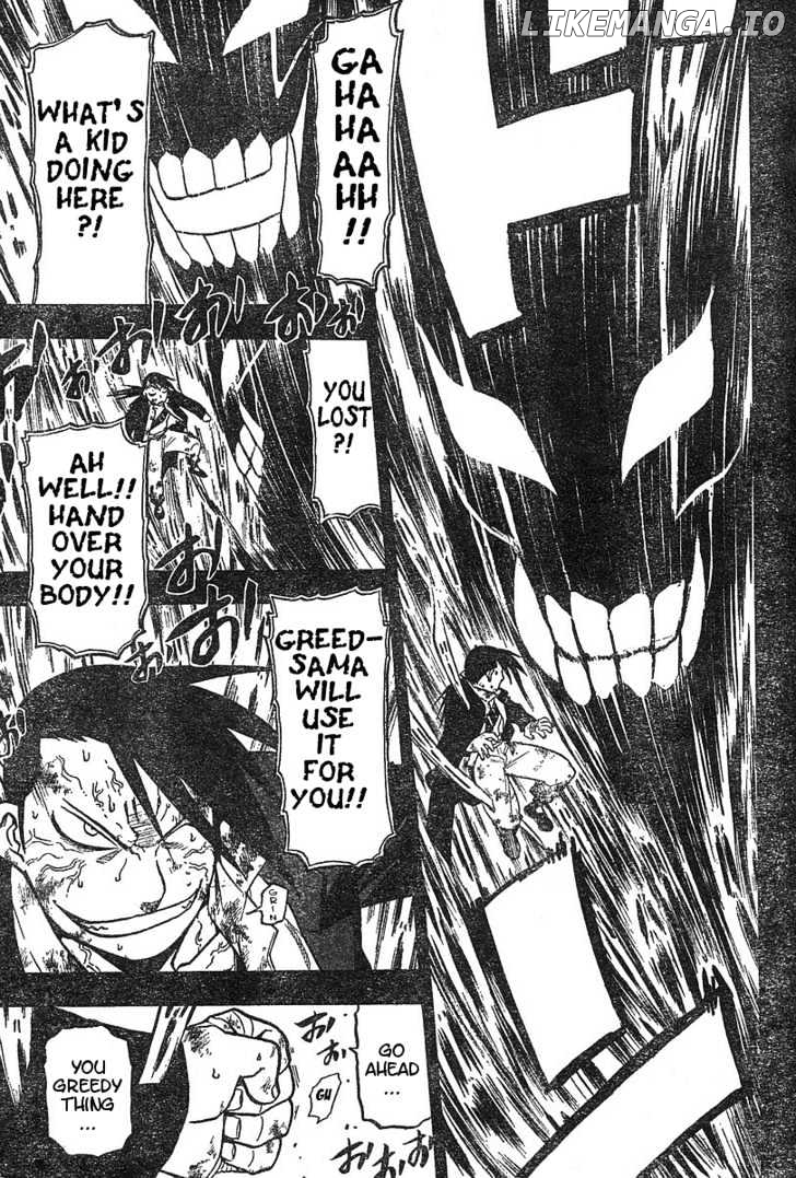 Fullmetal Alchemist, Chapter 54 image 38
